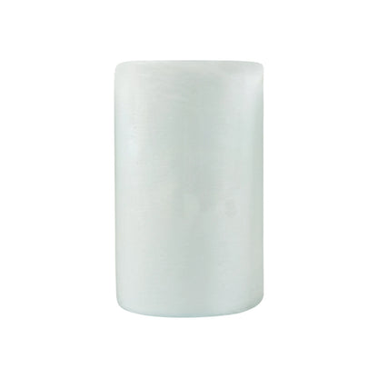 1 Roll ALVABABY Flushable Liner Biodegradable Viscose Liner Disposable Cloth Diaper Liner 100 Sheets Per Roll, 30x18cm per Sheet