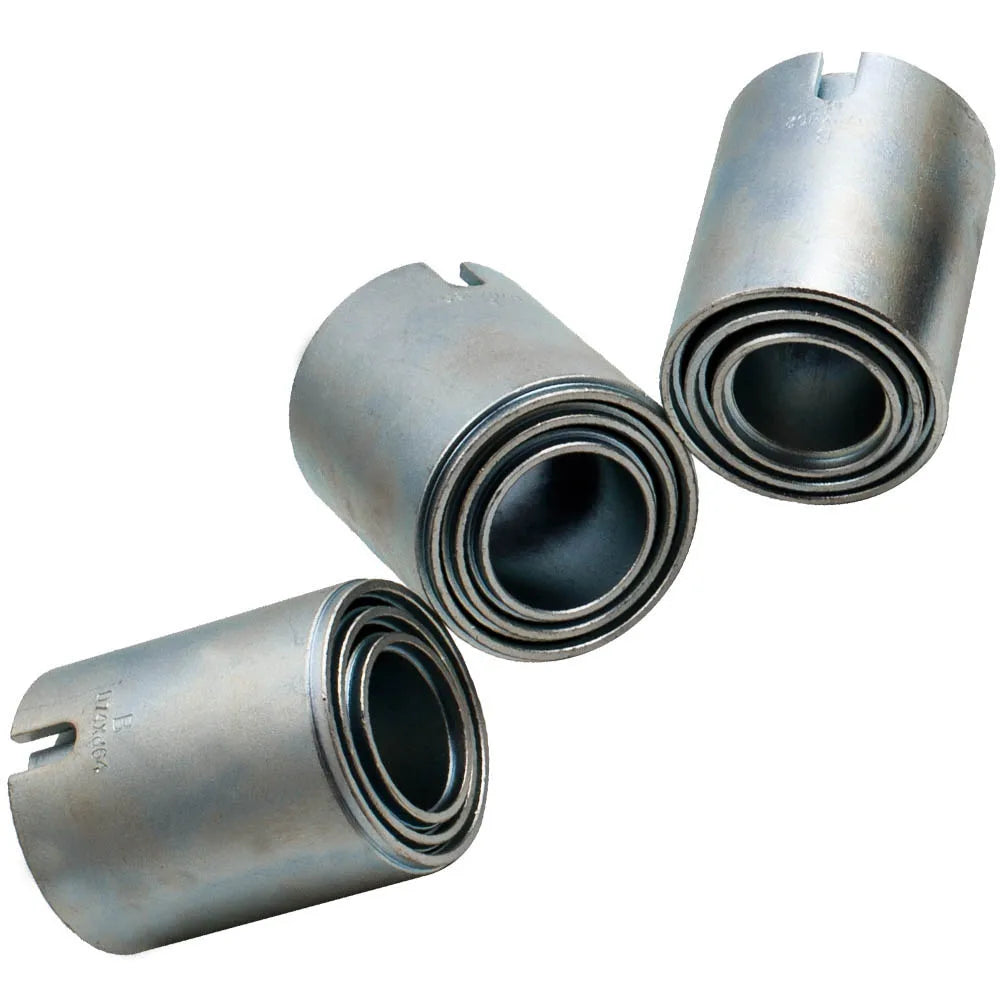 Universal Press Pull Sleeve Bearings Bushes Seals Removal Install Set Repair Kit