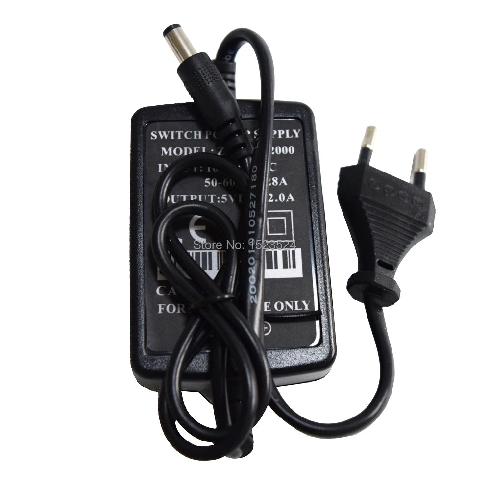1 Pair HTB-GS-03 A/B Gigabit Fiber Optical Media Converter 1000Mbps Single Mode Single Fiber SC Port 20KM External Power Supply