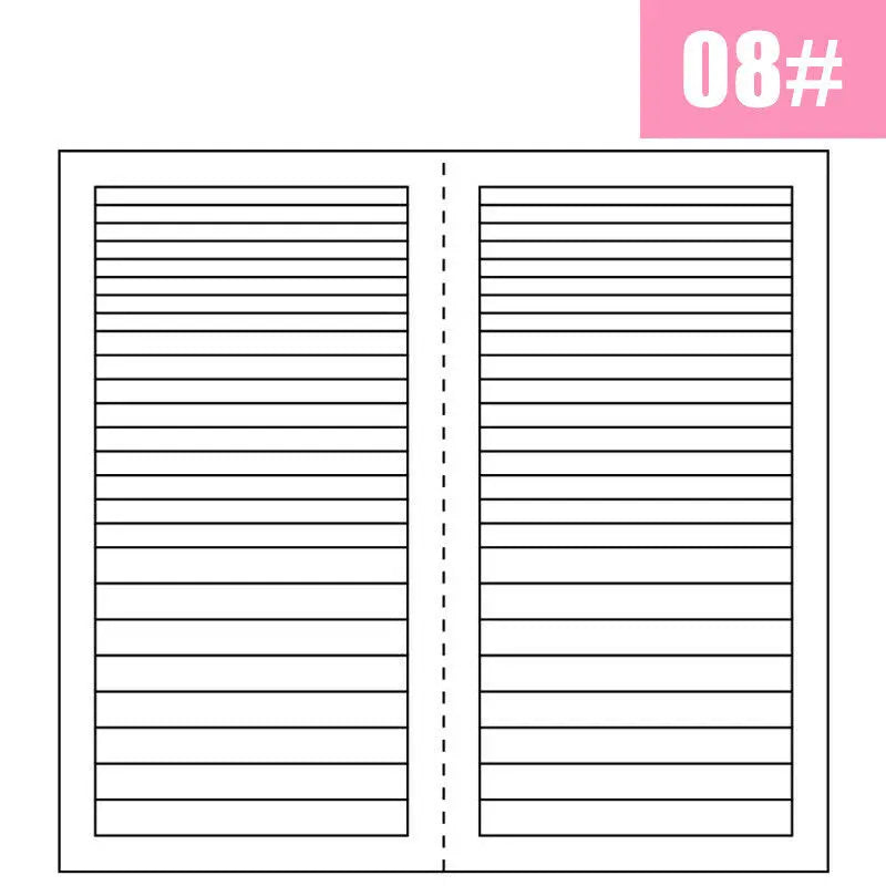 2pcs French Manicure Nail Wraps Stickers, Nail Art Form Fringe Tip Guides for DIY Nail Decoration