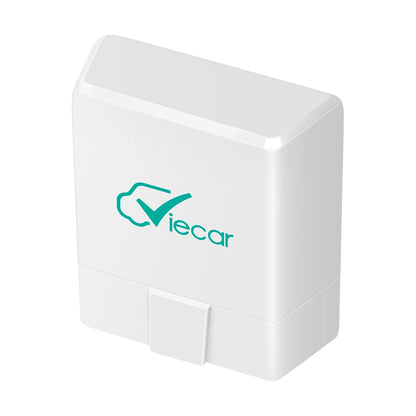 Viecar ELM327 V1.5 PIC18F25K80 Bluetooth 4.0 For IOS Android ELM 327 V 1 5 Car OBD 2 OBD2 Diagnostic Scanner Tools Code Reader
