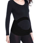 Pregnant Women Belly Bands Support Maternity Belly Belt Waist Care Abdomen Slimming Bandage Protector Pregnant Maternity Clothes