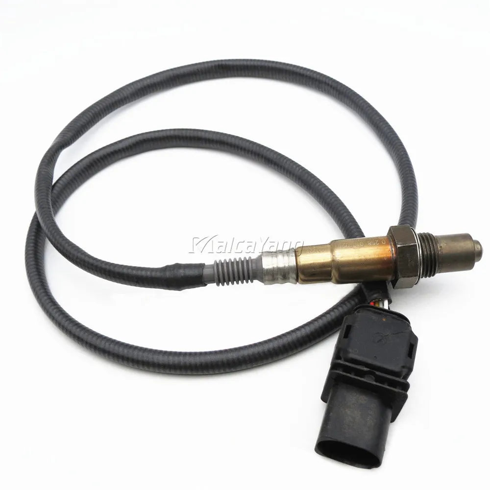 High Quality Air Fuel Ratio Sensor 0258017025 LSU4.9 Wideband Oxygen Sensor 30-2004 LSU 4.9 17025