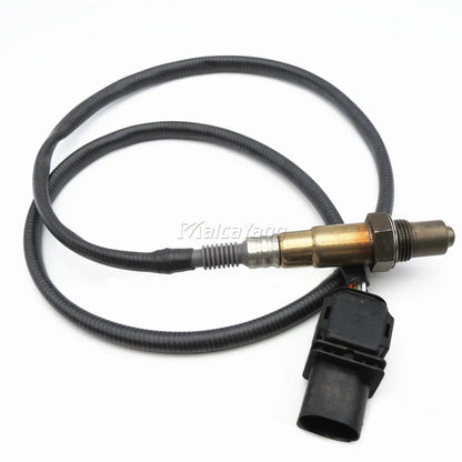 High Quality Air Fuel Ratio Sensor 0258017025 LSU4.9 Wideband Oxygen Sensor 30-2004 LSU 4.9 17025