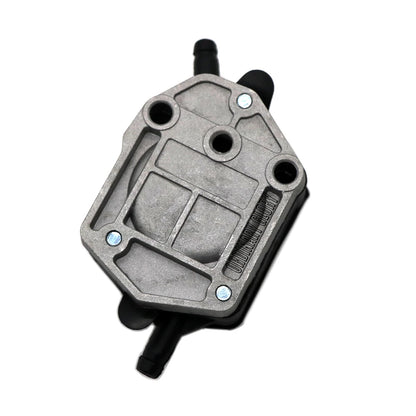 Fuel Pump Assembly 6A0-24410-00 692-24410-00 for Yamaha Tohatsu Parsun Suzuki 20HP-90HP Boat Motor