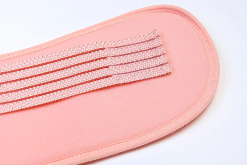 Pregnant Women Belly Bands Support Maternity Belly Belt Waist Care Abdomen Slimming Bandage Protector Pregnant Maternity Clothes