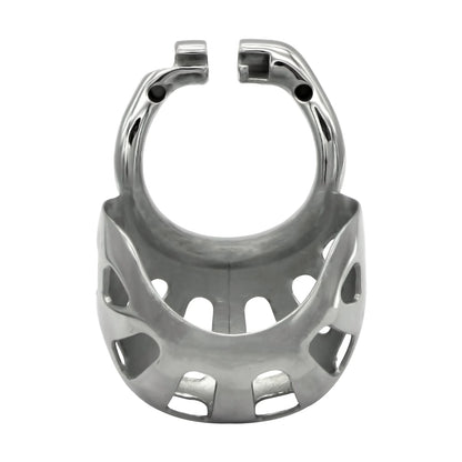 Fully wrapped scrotum chastity Device,Male Chastity lock,Stealth Lock Cock Cage,Penis Ring,Cock Ring,Chastity Belt 140