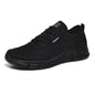 Men's Shoes Casual Mesh Summer Sneakers Breathable Lightweight Tenis Men Walking Sneaker Comfortable Masculino Zapatillas Hombre