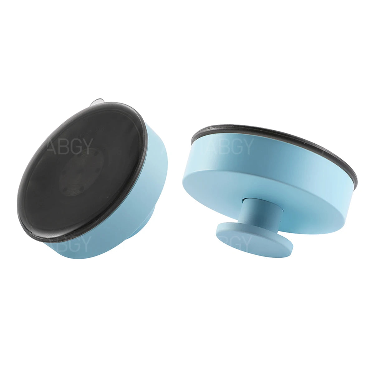 1/2/4pcs Strong Vacuum Suction Cup Hooks Punch-free Robe Hook Reusable Towel Holder For Kitchen Bathroom Home Accessories