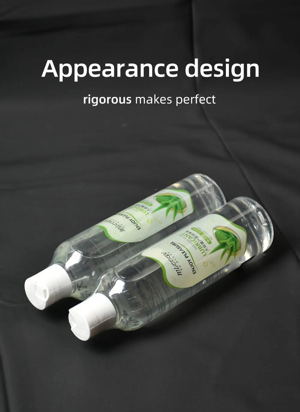 Aloe Lubricant for Sex 300ml/600ml/900ml Lubricants Lubricante Sexual Grease Water-based Lubrication Anal Sex Products Gay