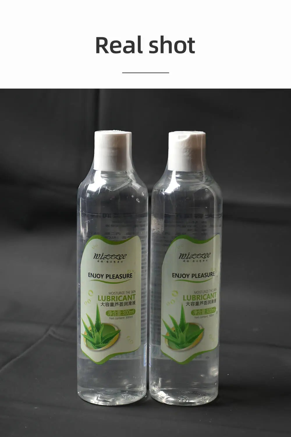 Aloe Lubricant for Sex 300ml/600ml/900ml Lubricants Lubricante Sexual Grease Water-based Lubrication Anal Sex Products Gay
