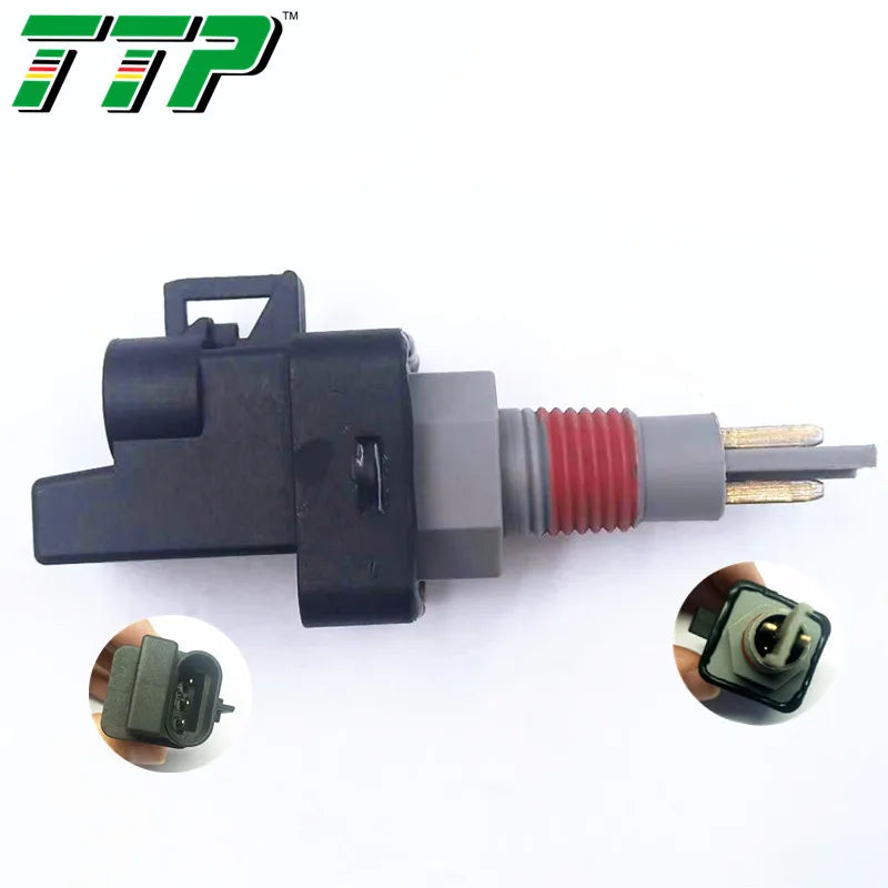 TTP Q216007S Auto Truck Spare Parts Water Level Sensor Coolant Level Sensor 3 pins Q21-6007S  700678-008 wholesales