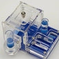 dural water towel Ant Workshop Acrylic Nest Ants Farm House Activity Area Pocket Mini New Ant Nest