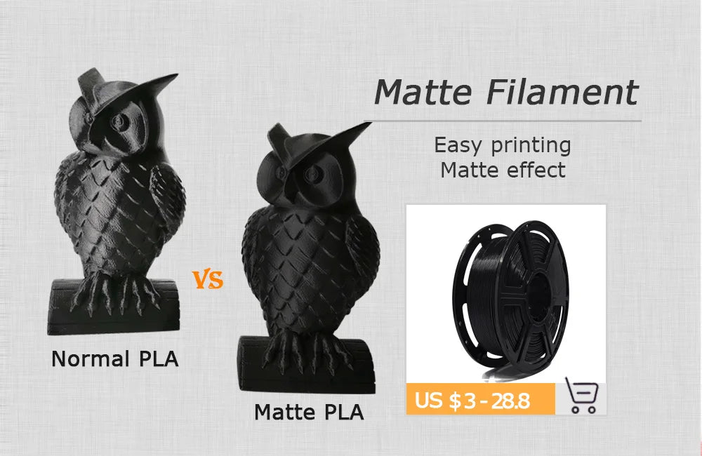 Pla Wood Filament 3D Printer Wooden Plastic 1.75Mm 1Kg Nature Materials 10M 100G Sample