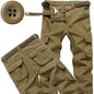 Men's Tactical Pants Casual Cargo Pants Outdoor Sports Work Trousers High Quality Joggers Hiking Pants Sweatpants for Men