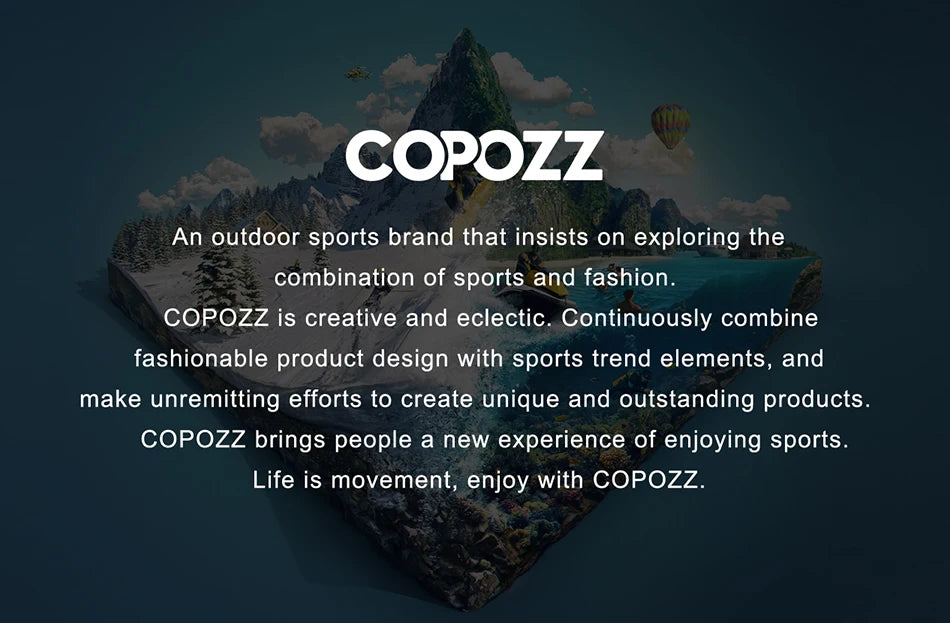 COPOZZ Cartoon Kids Children Ski Helmet Integrally-molded Outdoor Sports Protection Snowboard Helmet Women Skiing Equipment