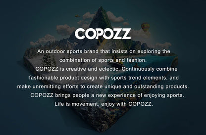 COPOZZ Cartoon Kids Children Ski Helmet Integrally-molded Outdoor Sports Protection Snowboard Helmet Women Skiing Equipment