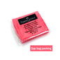 Faber-Castell Plasticity Rubber Soft Art Eraser Wipe highlight Kneaded Rubber For Art Pianting Design Sketch Eraser Stationery