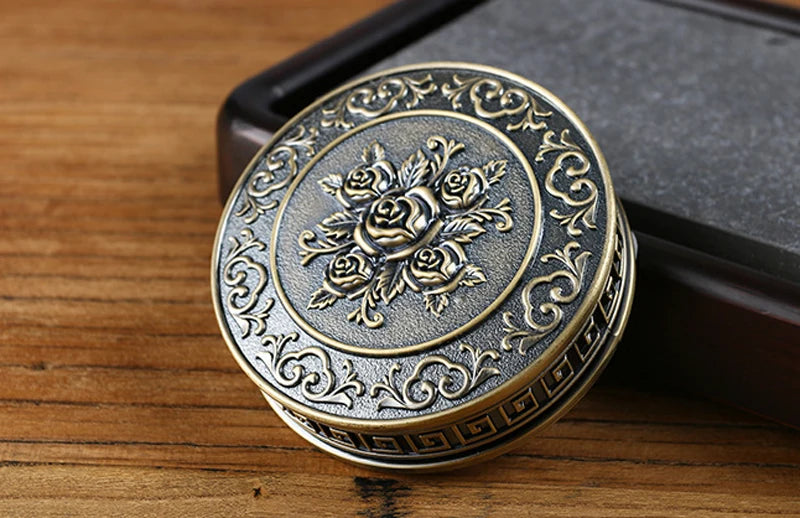 Metal Cremation Urns for Human Ashes, Coffin Box, Pet Memorial, Keepsake Urns, Small Animal Urn, Funeral