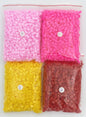 2000PCs/5MM Iron Beads Pixel Puzzle Iron Beads Mix Colors for Kids Hama Beads Perler Beads Diy High Quality Handmade Gift Toy