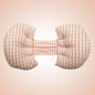 Maternity Multifunctional Cotton U Shape Pregnant Women Belly Support Pillow Side Sleepers Pregnancy Body Pillows for Maternity