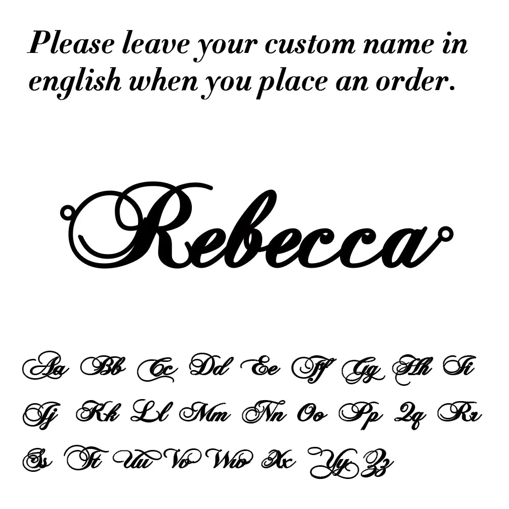 Sipuris Custom Name Bracelets With Crown For Women Stainless Steel Customized Personalized Unique Bracelet Jewelry Gifts