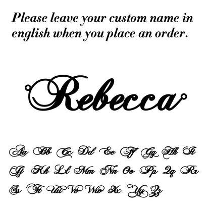 Sipuris Custom Name Bracelets With Crown For Women Stainless Steel Customized Personalized Unique Bracelet Jewelry Gifts