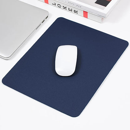 Large Computer Mouse Pad Gaming MousePad Waterproof PU Leather Mouse Mat Gamer XXL Mause Carpet PC Desk Mat keyboard pad