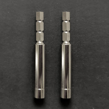 Penis Extender Enlarger Accessories for 3rd Generation Edge Tension Penis Pump Replacement Rod Screw Belt For Stretcher Enhancer