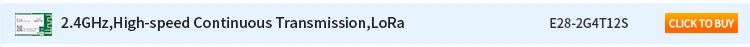 LoRa 868MHz 915MHz LLCC68 Wireless Module 22dBm Long Range 5km CDEBYTE E220-900T22D SMA-K UART RSSI Transmitter Receiver DIP