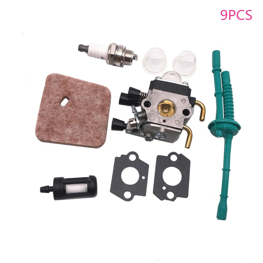 Carburetor for Stihl HS45 FS55 FS310 Hedge Trimmer Zama C1Q-S169B 4140 120 0619 fc75 fc85 fs38 fs45 fs45c C1Q-S66 C1Q-S71