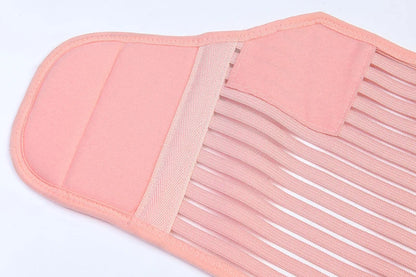Pregnant Women Belly Bands Support Maternity Belly Belt Waist Care Abdomen Slimming Bandage Protector Pregnant Maternity Clothes