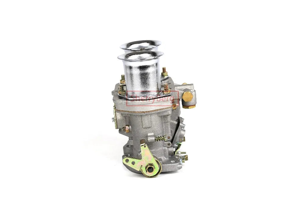 SherryBerg CARBURETTOR CARBY Engine 40IDF 40mm IDF W Air Horns Replace Solex Dellorto Carburetor Automobile Accesorios Automovil