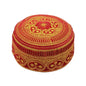 Embroidery Muslim Prayer Hats For Men Saudi Arabia India bonnet musulman Islamic Clothing Accessories Arab Jewish Cap