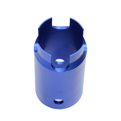 1PC EIS EZS Removal Tool For Mercedes For Benz W211 W203 W220 Sprinter Vito EZS EIS ELV BGA Ignition Lock Ring Switch Sleeve