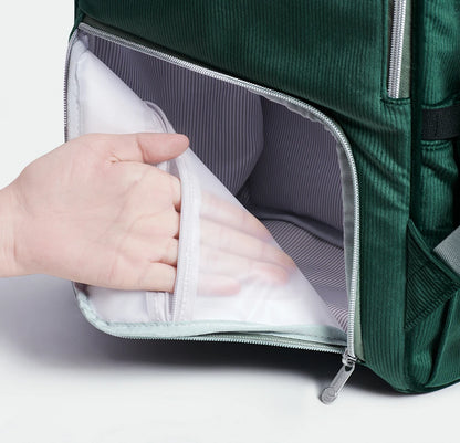 Sunveno Original Diaper Bag Travel Baby Bags Mommy Backpack Organizer Nappy Maternity Bag Mother Kids
