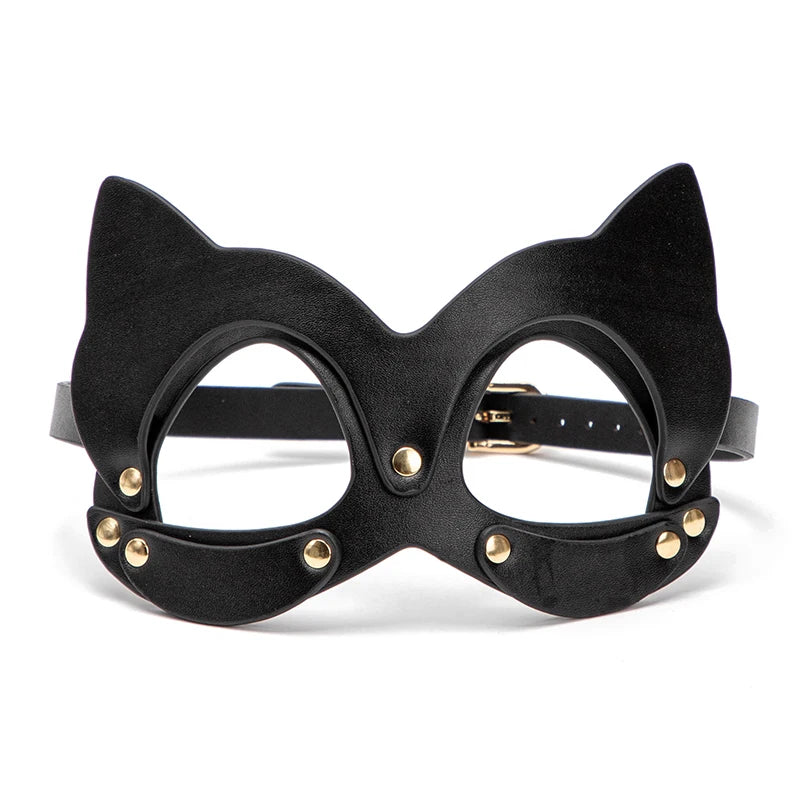BLACKWOLF Slave Bed Bondage Collar Genuine leather Neck Restraint with Leash BDSM Erotic Sex Toys For Women Couples Adult Games
