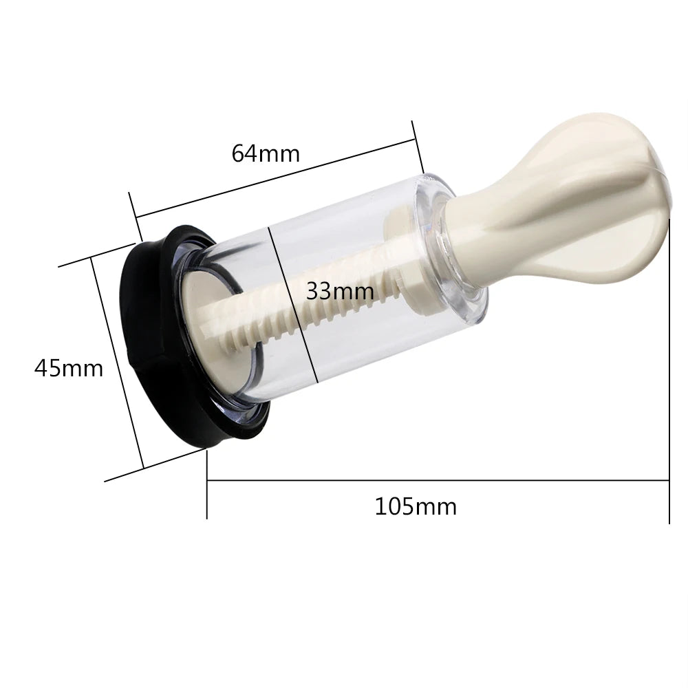 Electric Shock Host Breast Pump Enlargement For Women Nipple Sucker Clitoris Suction Bondage Set Sex Toys Adults Games Erotic