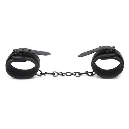 Sex Toys for Woman BDSM Sex Bondage Set Erotic Adults Toys Handcuffs Ankle Cuffs Collar Sex Toy Kit Adults Games Sex Products