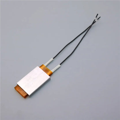 1 Pcs Heating Element Hair Dryer Accessories Curlers Heater 80-220 Degrees Celsius Ptc Heaters 12V Applicable Miniature Heating