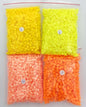 2000PCs/5MM Iron Beads Pixel Puzzle Iron Beads Mix Colors for Kids Hama Beads Perler Beads Diy High Quality Handmade Gift Toy