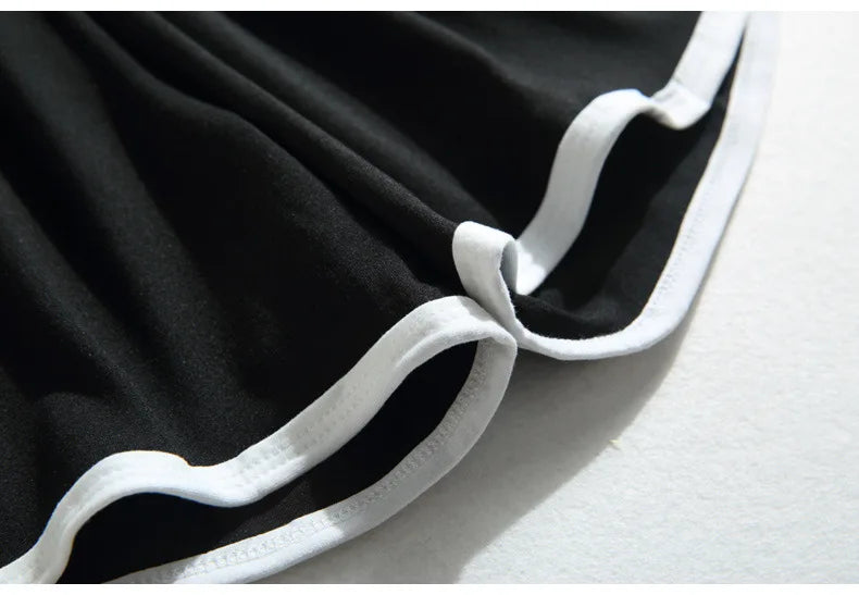 Sexy Dolphin Pants, Big Size Woman Shorts, Female Sexy Hotpants, Summer Bottoms for Girls, Trend 2024