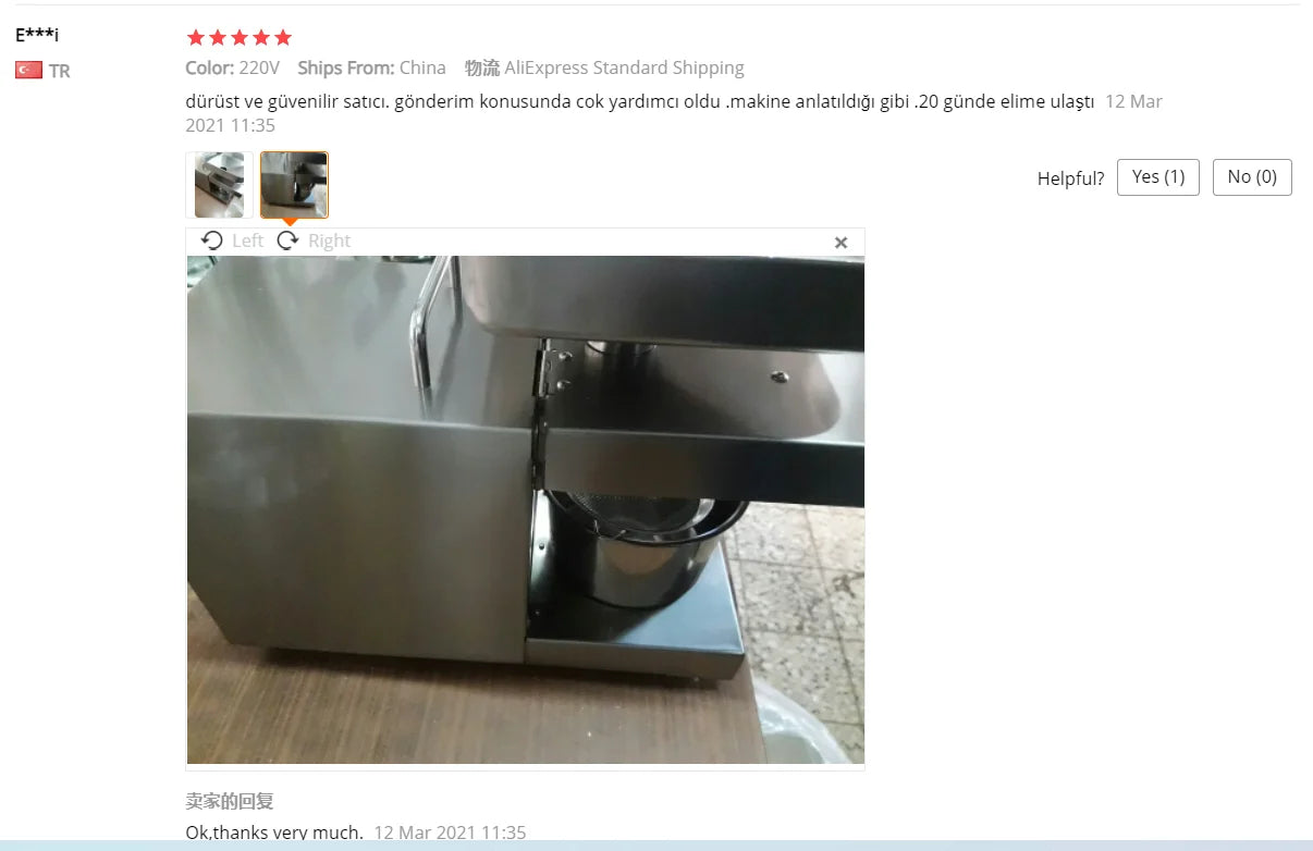 1500W 110V/220V Automatic Cold Press Oil Machine, Cold Press Machine, Sunflower Seeds Oil Extractor, Cold Press Extract