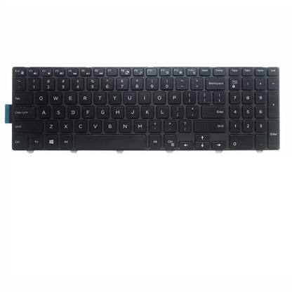 RU/US/UK/BR/SP For DELL Latitude 3550 3560 3570 3580 3588 15-3578 Vostro 15-3562 3546 3559 3565 3549 3558 laptop keyboard