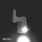 Brand KAK Universal Kitchen Hinge Light Bedroom Living Room Cabinet Cupboard Closet Wardrobe 0.25W Inner LED Sensor Light System