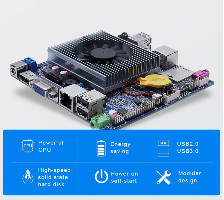 10 12 15 Inch industrial all in one pc computer with resistive touch screen panel pc built-in wifi rs232 com win10 pro 1024*768