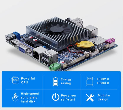 10 12 15 Inch industrial all in one pc computer with resistive touch screen panel pc built-in wifi rs232 com win10 pro 1024*768