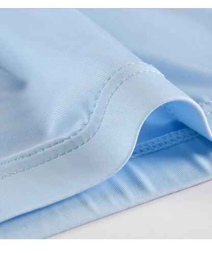 1pc Mens Boxers Shorts Ice Silk Men Panties Seamless Sexy Underwear Man Underpants Panties Male Antibacterial Breathable Briefs