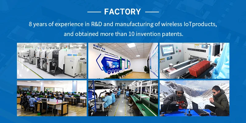 LoRa 868MHz 915MHz LLCC68 Wireless Module 22dBm Long Range 5km CDEBYTE E220-900T22D SMA-K UART RSSI Transmitter Receiver DIP