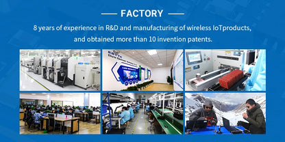 LoRa 868MHz 915MHz LLCC68 Wireless Module 22dBm Long Range 5km CDEBYTE E220-900T22D SMA-K UART RSSI Transmitter Receiver DIP